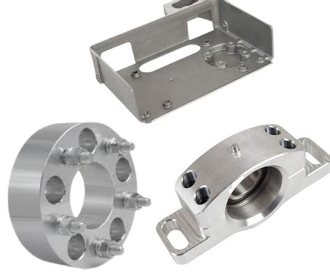 Custom Billet Aluminum Parts Manufacturer in China - HM