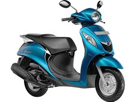 Best 125cc Scooter - How Car Specs