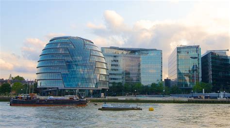 London City Hall Tours - Book Now | Expedia