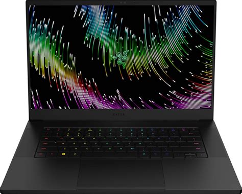 Best Buy Razer Blade 15 156 Gaming Laptop Qhd 240hz Intel Core I7 Nvidia Geforce Rtx 4070