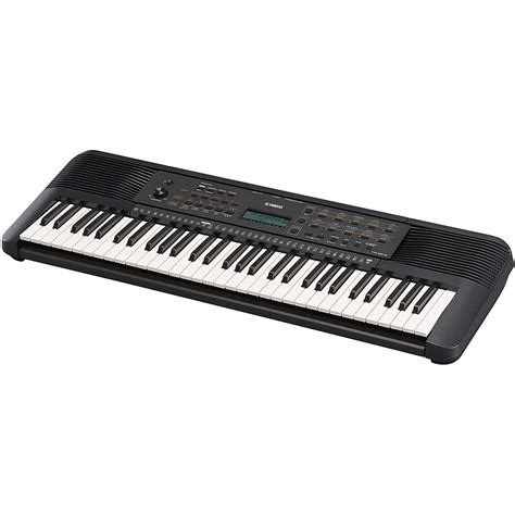 Jual Keyboard Yamaha PSR E273 PSRE273 E 273 Garansi Resmi Penerus