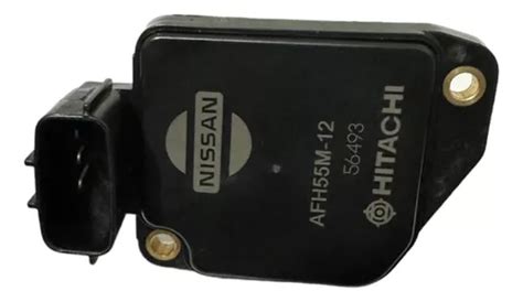 Sensor Maf Nissan Frontier Np300 Xterra 24