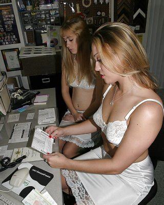 Satin And Lace Slips Porn Pictures Xxx Photos Sex Images Pictoa