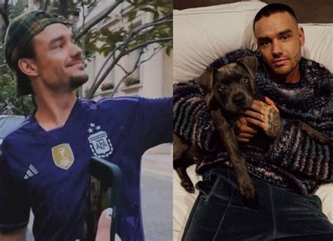 Qui N Era Liam Payne Excantante De One Direction Que Muri