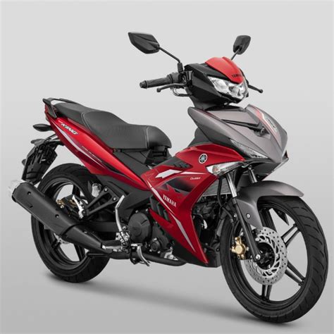 CHÍNH THỨC Yamaha Exciter 2020 trình làng chưa có bản 155 VVA