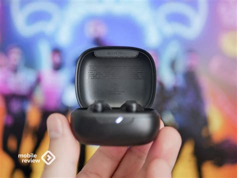 Обзор наушников JBL Live Pro + TWS — Mobile-review.com — Все о ...