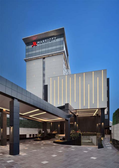 Kathmandu Marriott Hotel turns two | Nepalnews