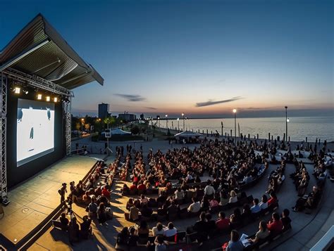 Festiwal Filmowy w Gdyni Przewodnik po najważniejszym wydarzeniu