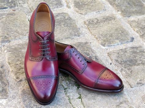 Chaussures Pour Hommes Santarém Prince Jorge