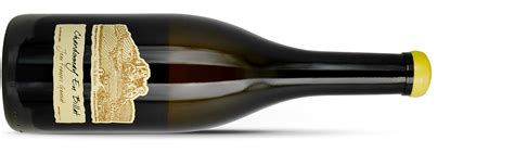 Domaine GANEVAT Chardonnay EN BILLAT 2019 Magnum Walter Wine