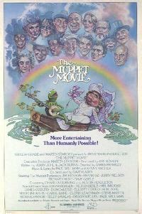 The Muppet Movie (1979) - Soundtrack.Net