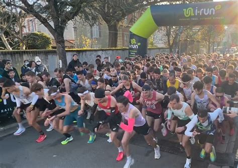 Corrida De Houilles La Course Des As Prend Un Nouveau Tournant