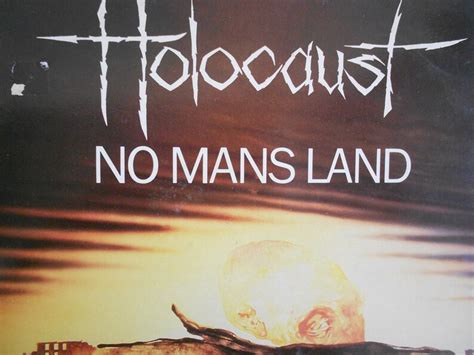 Holocaust No Mans Land Vinyl Record Etsy