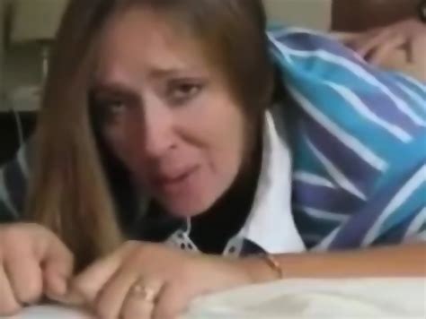 Mom S First Time Crying Anal Lil Ass
