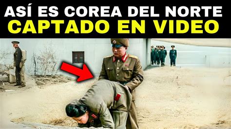 20 Videos Prohibidos Filtrados De Corea Del Norte Youtube