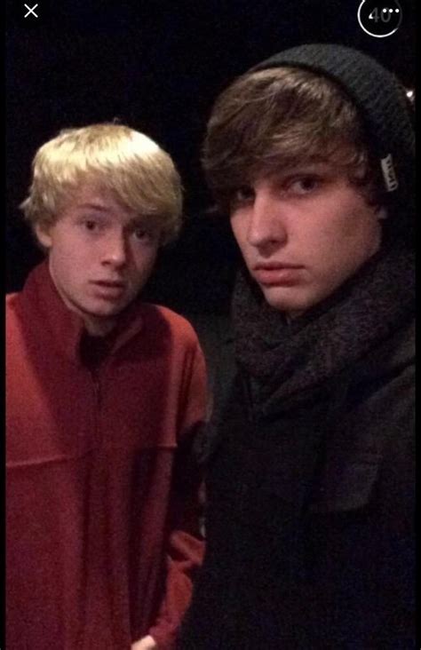 Pin By Jess On Sam And Colby Sam And Colby Colby Brock Snapchat Hot Emo Boy