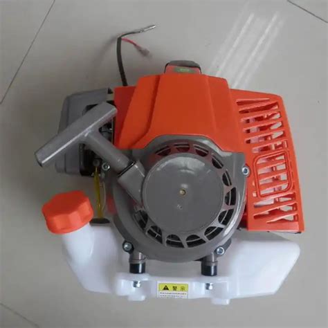 Cc F Gasoline Engine Stroke E F For Petrol Auger Scooter