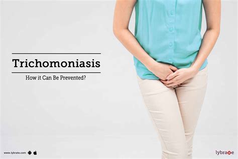 Trichomoniasis Signs And Symptoms