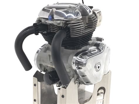 Royal Enfields 650 Engine Revealed Australian Motorcycle News