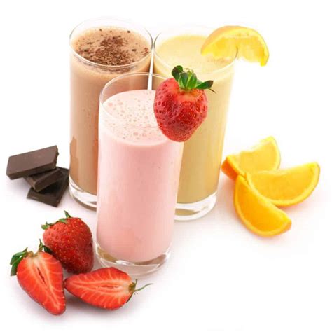 Whey Protein Shake Recipes to Spice Up Your Life