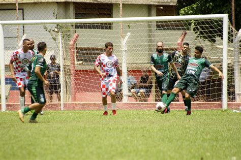 Resultados E A Classifica O Do Campeonato Amador De Limeira R Pido No Ar