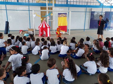 Diogenes Ramos Jata Ba Secretaria De Educa O Desenvolve Projeto