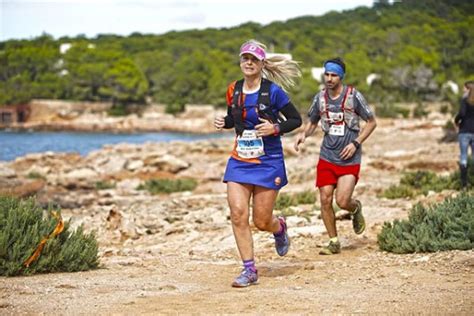 Pruebas Deportivas En Ibiza Que No Te Puedes Perder Esta Temporada