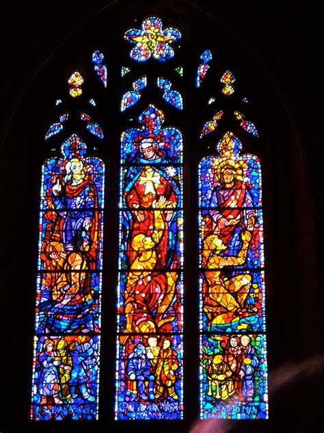 National Cathedral Stained Glass 9 by 44NATHAN on DeviantArt