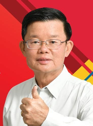 槟州行政议员阵容 行动党7席公正党2席巫统1席 佳日星首位旁遮普副首長 国内 即时国内