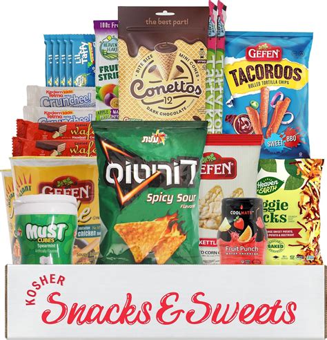 crispy kosher snack crossword 2