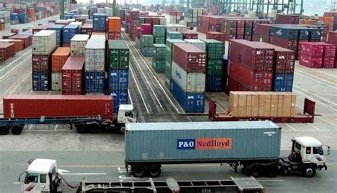 Psw Services Extended To Dry Ports