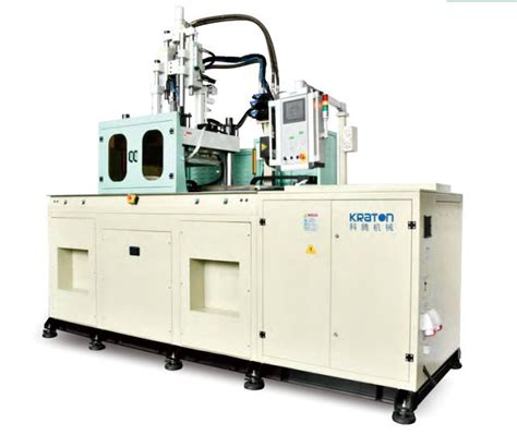 Ktvs Series Vertical Lsr Injection Molding Machine Headtech