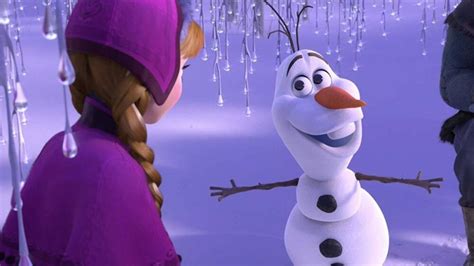 The Ultimate List Of Olaf Quotes Disney Quotes