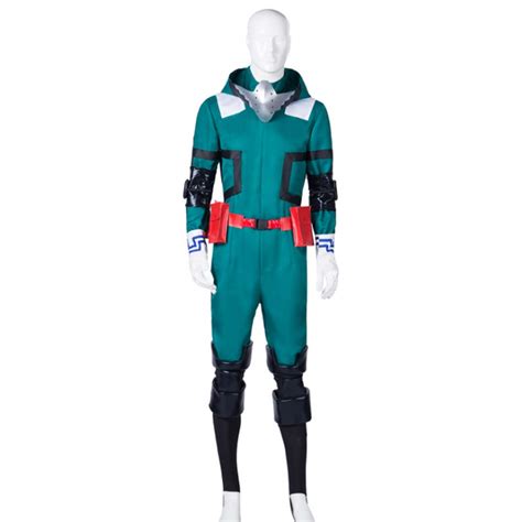 Buy Seciie Anime My Hero Academia Cosplay Boku No Hero Academia Izuku