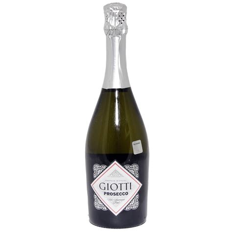 Giotti Prosecco Brut Cl