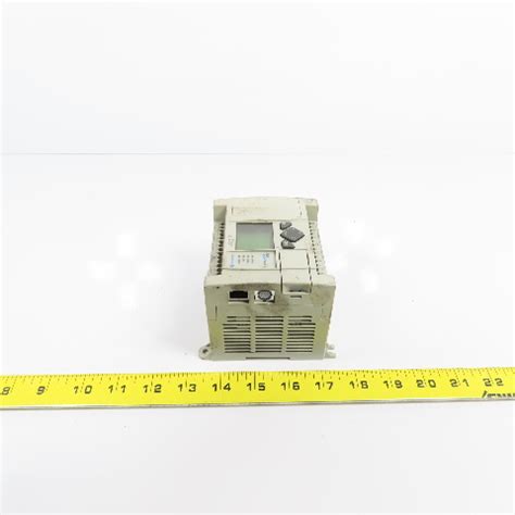 Allen Bradley L Bwa Ser B Frn Micrologix Programmable