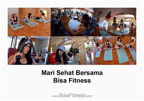 13 Manfaat Fitness Bagi Kesehatan Bisa Fitness