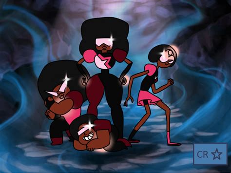 Imagen Granate Y Las Granates Png Steven Universe Wiki Fandom Powered By Wikia