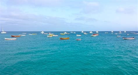 Cabo Verde Debate A Partir De Hoje Parcerias E Boas Práticas Para