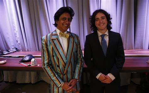 alex garfin net worth