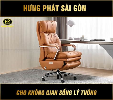 Ghế Giám Đốc Lãnh Đạo Nhập Khẩu Cao Cấp Giá Tốt