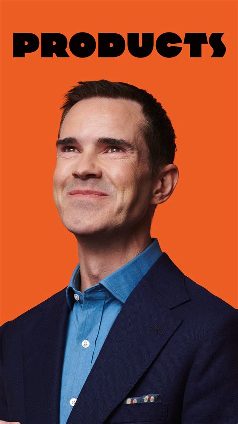 Jimmy Carr Products