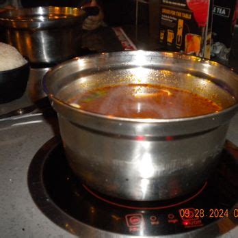 KPOT KOREAN BBQ HOT POT Updated October Photos Reviews South Th St