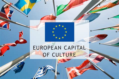 Une Capitale européenne de la culture à quoi ça sert YEPS