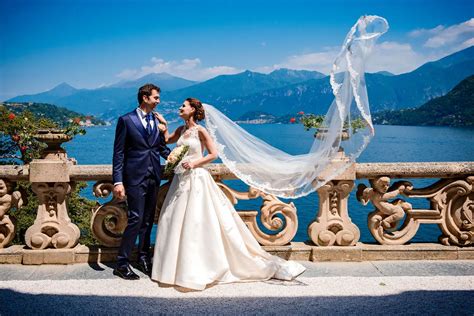 Villa del Balbianello Wedding - Como Lake - Fotografa matrimonio Lago ...