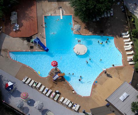 Texas Pool Labor Day Party Visit Plano Texas Pools Texas Shaped