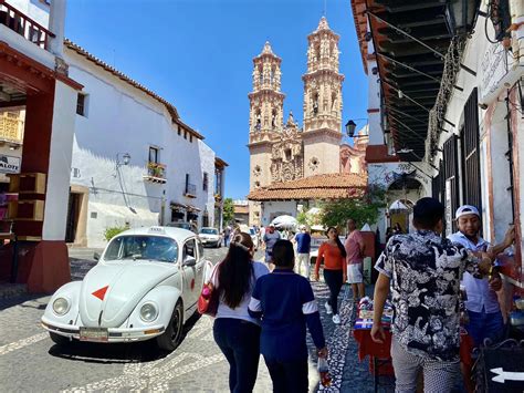 Gobierno Municipal De Taxco De Alarc N