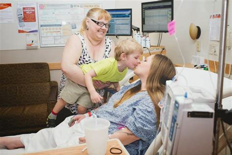 My Oven Their Bun Surro Babe Birth Story