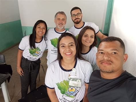 Solidariedade em Ação Jovem Fábio Bernardo se destaca no apoio aos