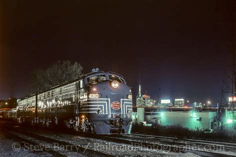 Tennessee Central Railway Museum - railroadphotographer